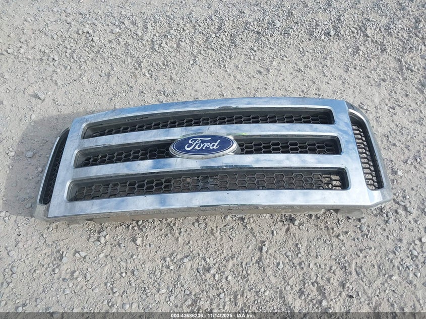 2005 Ford F-250 Lariat/Xl/Xlt VIN: 1FTSW21P75EC30191 Lot: 43686236