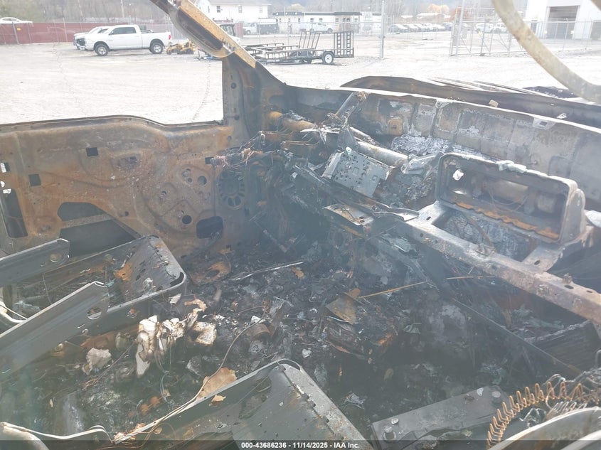 2005 Ford F-250 Lariat/Xl/Xlt VIN: 1FTSW21P75EC30191 Lot: 43686236