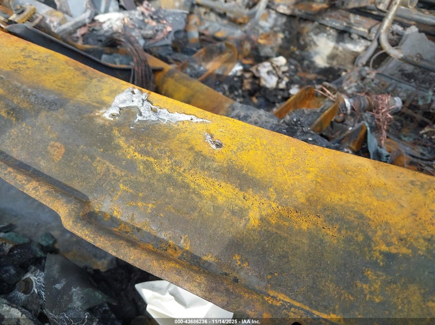 2005 Ford F-250 Lariat/Xl/Xlt VIN: 1FTSW21P75EC30191 Lot: 43686236