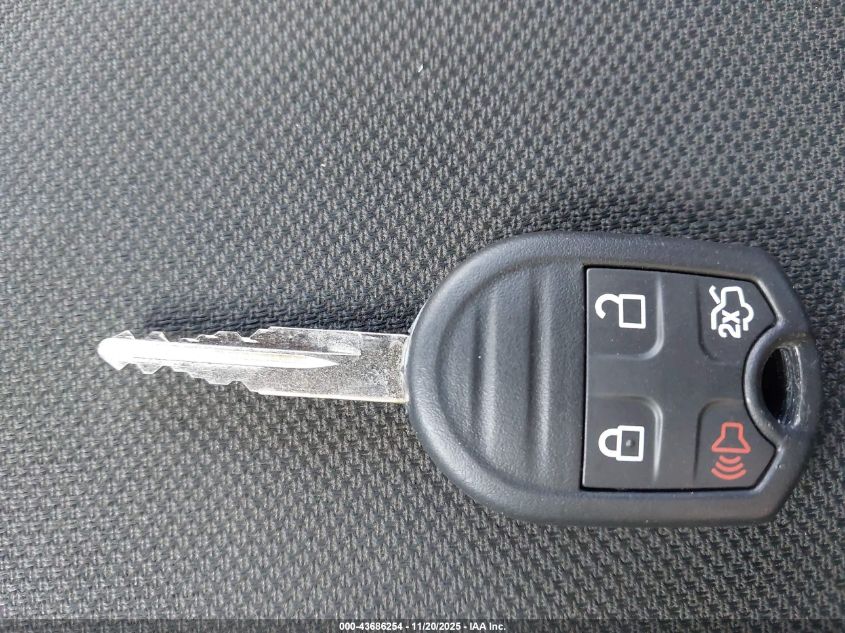 2011 Ford F-550 Chassis Xlt VIN: 1FD0W5HT7BEC27584 Lot: 43686254