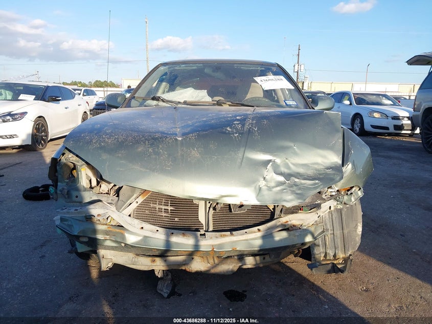 3N1CB51D66L532910 2006 NISSAN SENTRA photo no. 12