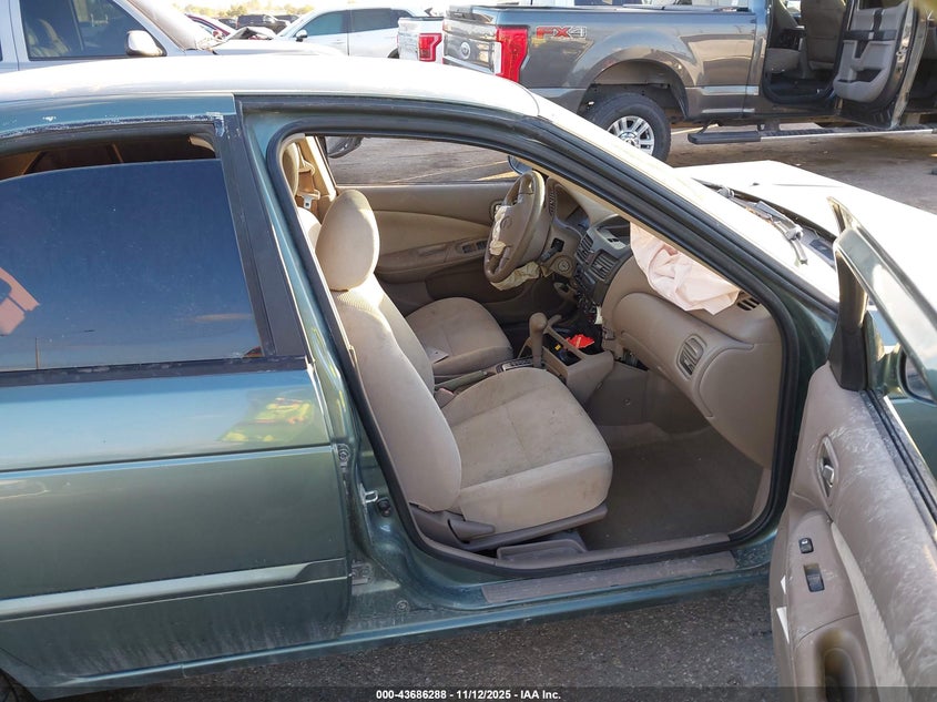 3N1CB51D66L532910 2006 NISSAN SENTRA photo no. 5