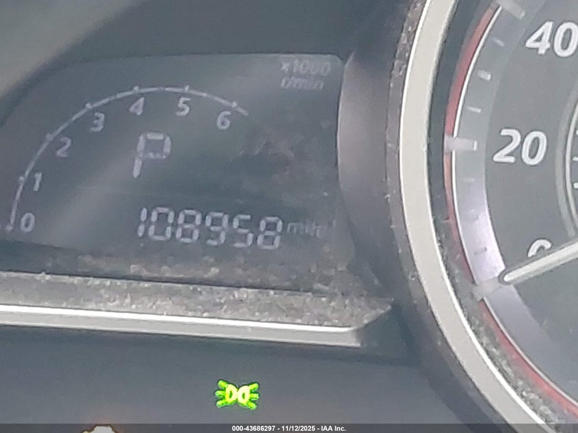 3MZBM1U73FM153002 2015 MAZDA 3 photo no. 7