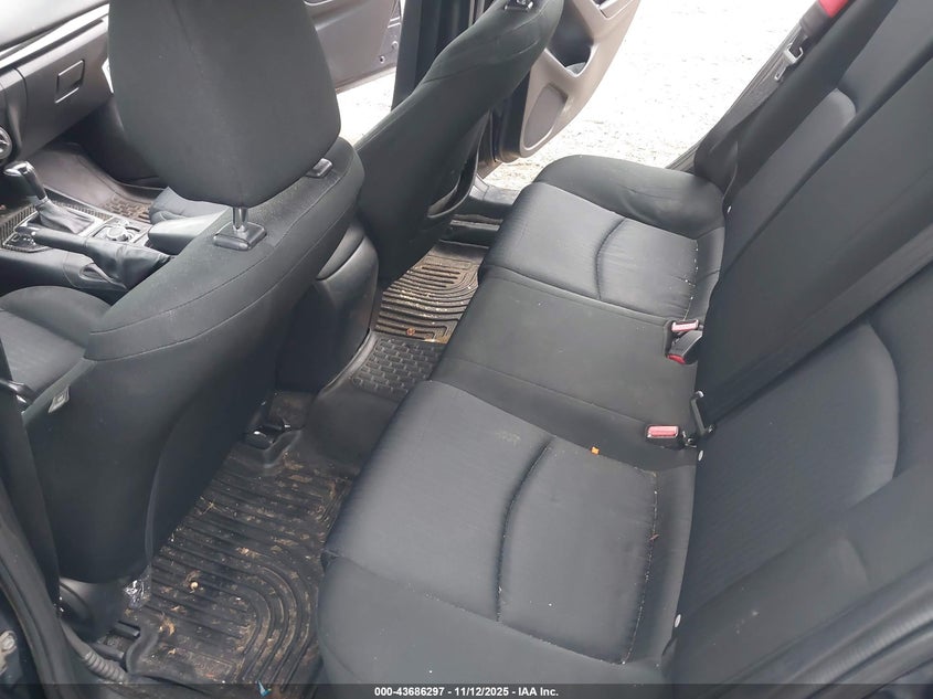 3MZBM1U73FM153002 2015 MAZDA 3 photo no. 8