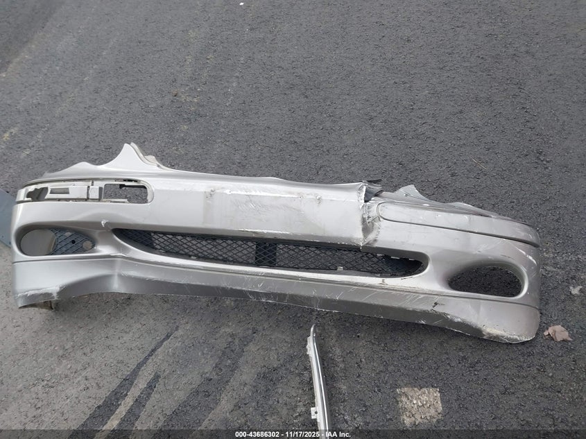 2003 Mercedes-Benz C 320 Sport VIN: WDBRF84J33F419595 Lot: 43686302