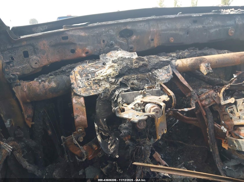 2003 Lexus Sc 430 VIN: JTHFN48Y630048571 Lot: 43686306