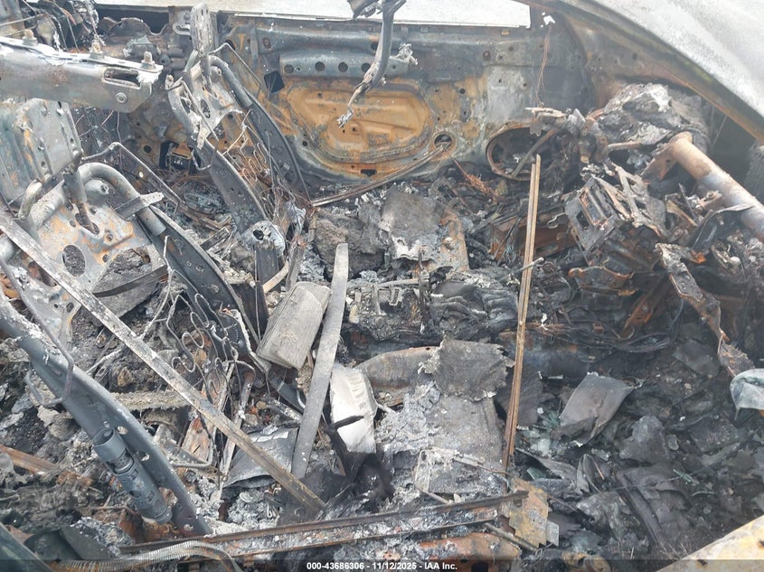 2003 Lexus Sc 430 VIN: JTHFN48Y630048571 Lot: 43686306