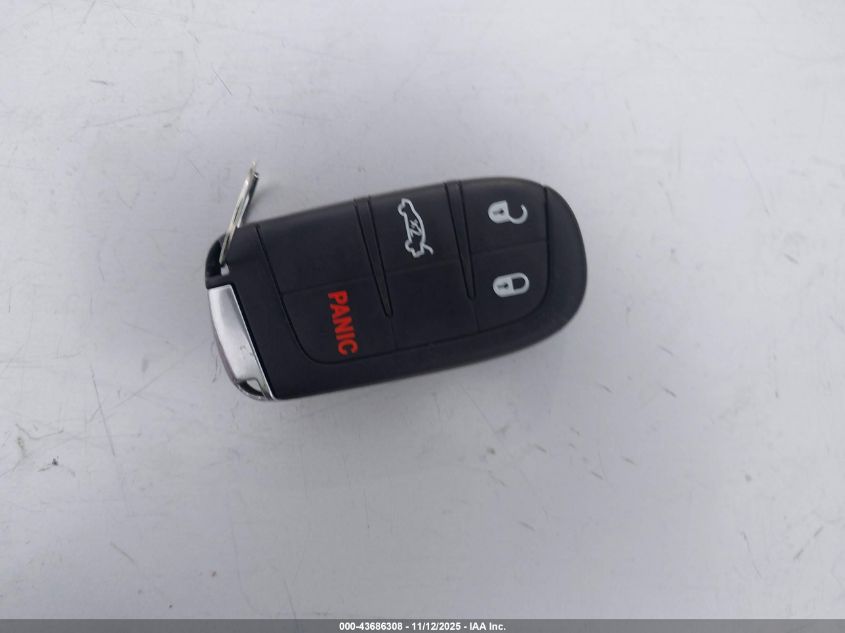 2019 Dodge Charger Sxt VIN: 2C3CDXBG1KH631881 Lot: 43686308