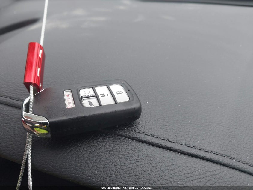 2021 Honda Passport Awd Ex-L VIN: 5FNYF8H59MB017130 Lot: 43686309