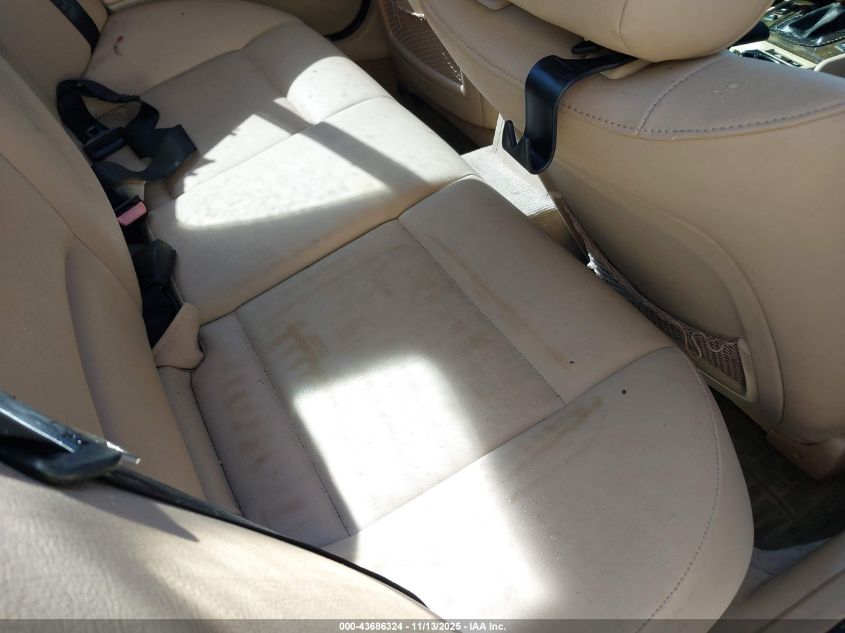 2003 BMW 325I VIN: WBAET37423NJ23603 Lot: 43686324