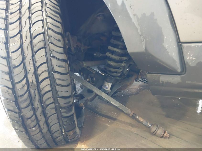 2007 Land Rover Lr3 V8 Se VIN: SALAE254X7A428247 Lot: 43686379