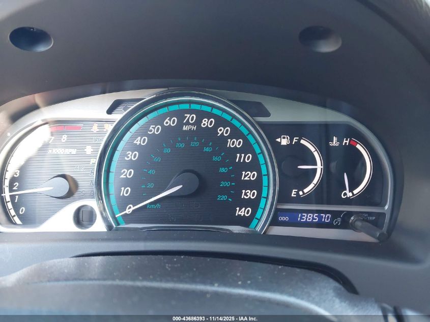 2015 Toyota Venza Xle VIN: 4T3BA3BB1FU067362 Lot: 43686393