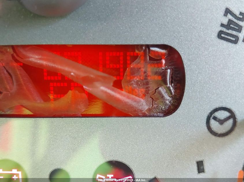 2007 Mini Cooper S VIN: WMWRH33587TL95236 Lot: 43686418