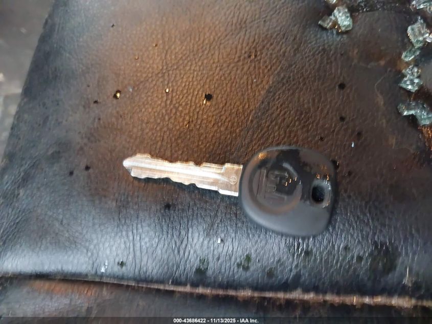 2008 Chevrolet Silverado 3500Hd Ltz VIN: 1GCJK33648F124622 Lot: 43686422