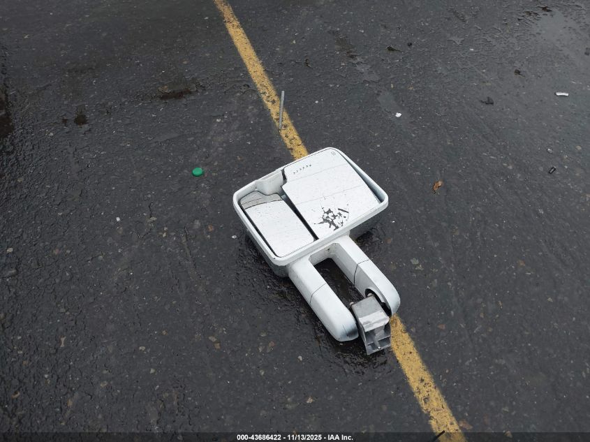 2008 Chevrolet Silverado 3500Hd Ltz VIN: 1GCJK33648F124622 Lot: 43686422