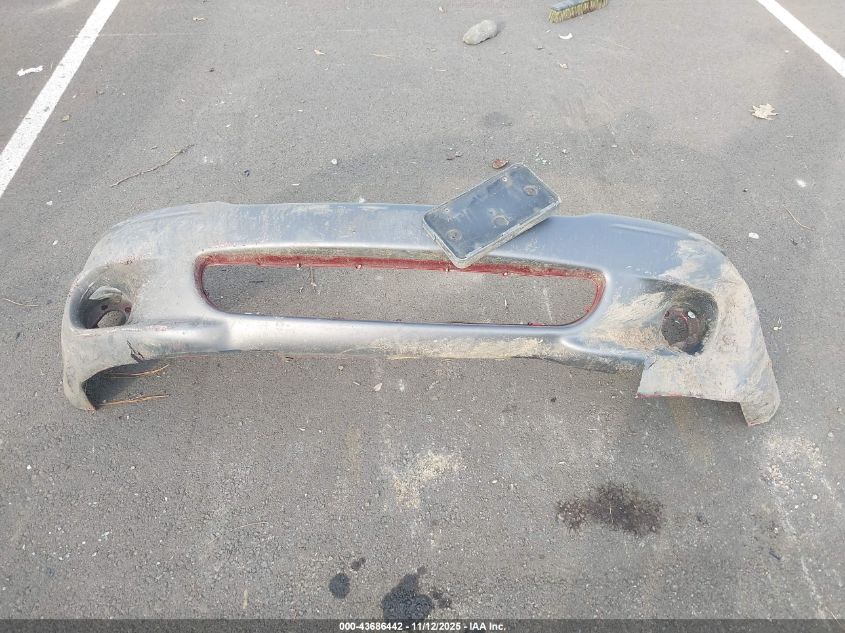 2002 Ford F-150 Lightning VIN: 2FTZF07342CA67458 Lot: 43686442