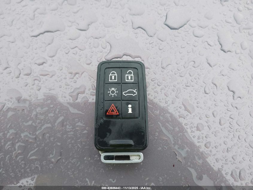 2009 Volvo Xc70 3.2 VIN: YV4BZ982X91064267 Lot: 43686443