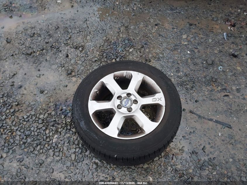 2009 Volvo Xc70 3.2 VIN: YV4BZ982X91064267 Lot: 43686443