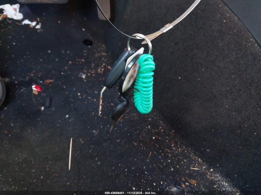 2006 Chrysler 300 Touring VIN: 2C3LA53G06H400651 Lot: 43686451