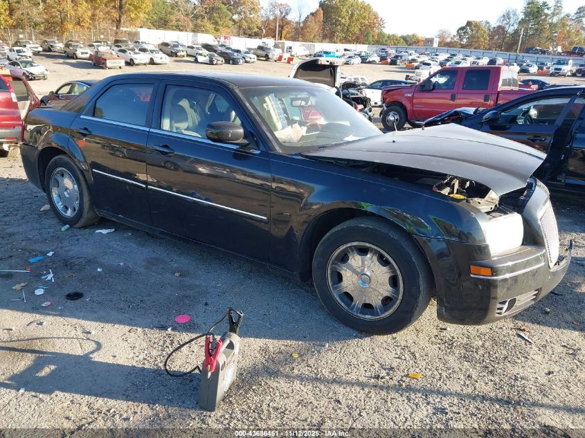 2C3LA53G06H400651 CHRYSLER 300 Photo 1