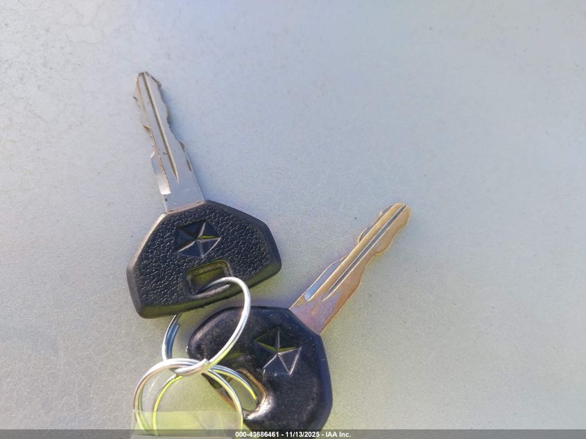 1995 Jeep Grand Cherokee Limited/Orvis VIN: 1J4GZ78Y8SC727521 Lot: 43686461