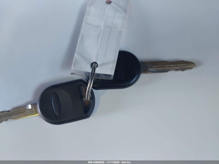 2007 Ford Ranger Fx4 Off-Road/Sport/Xl/Xlt VIN: 1FTYR15E47PA49643 Lot: 43686492