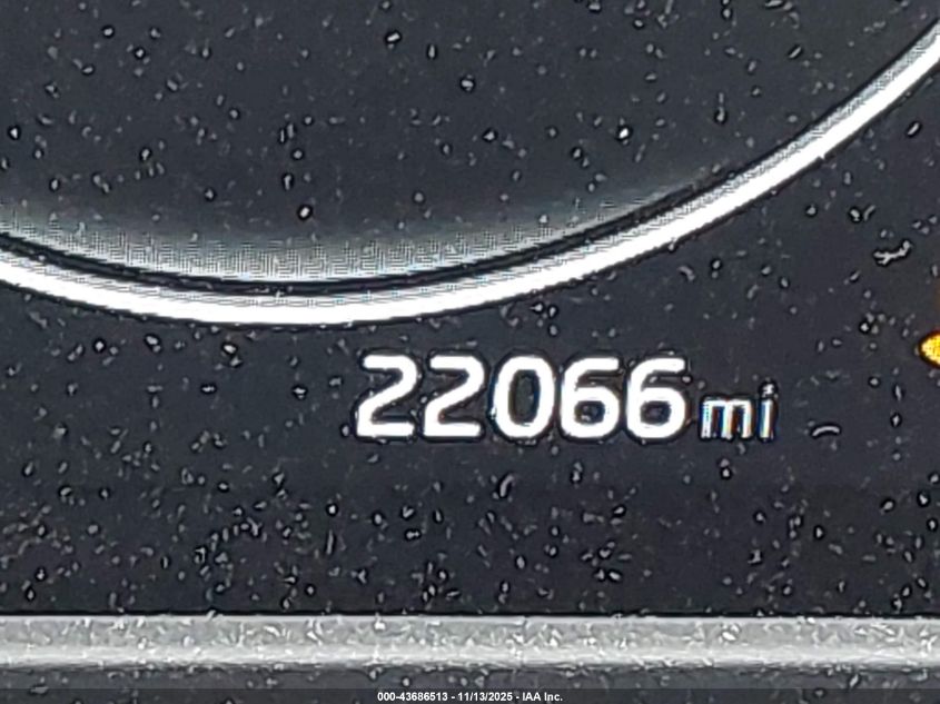 2024 Kia Seltos Ex VIN: KNDERCAA2R7638503 Lot: 43686513