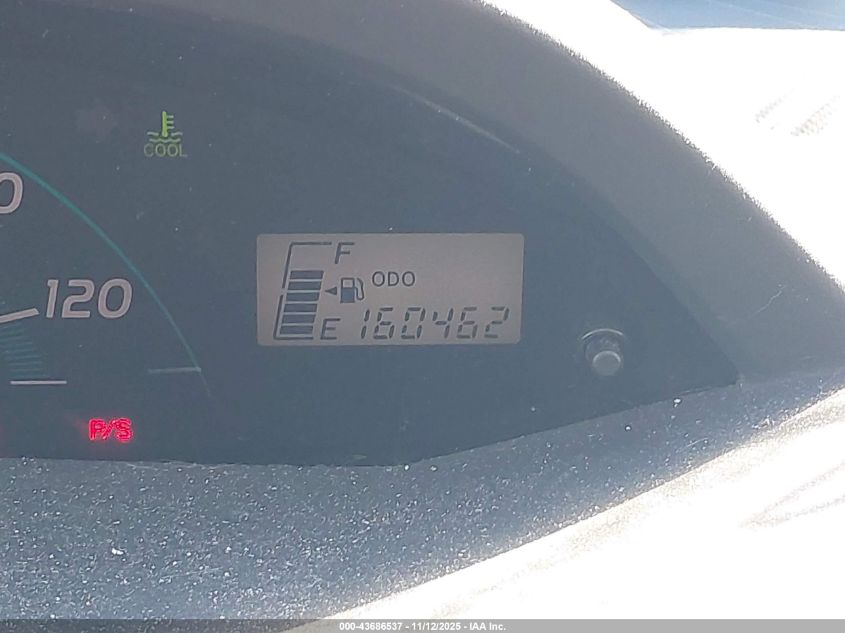 2007 Toyota Yaris VIN: JTDJT923875080748 Lot: 43686537