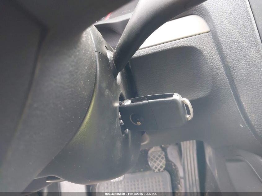 2007 Volkswagen Rabbit 4-Door VIN: WVWCR71K37W259522 Lot: 43686550