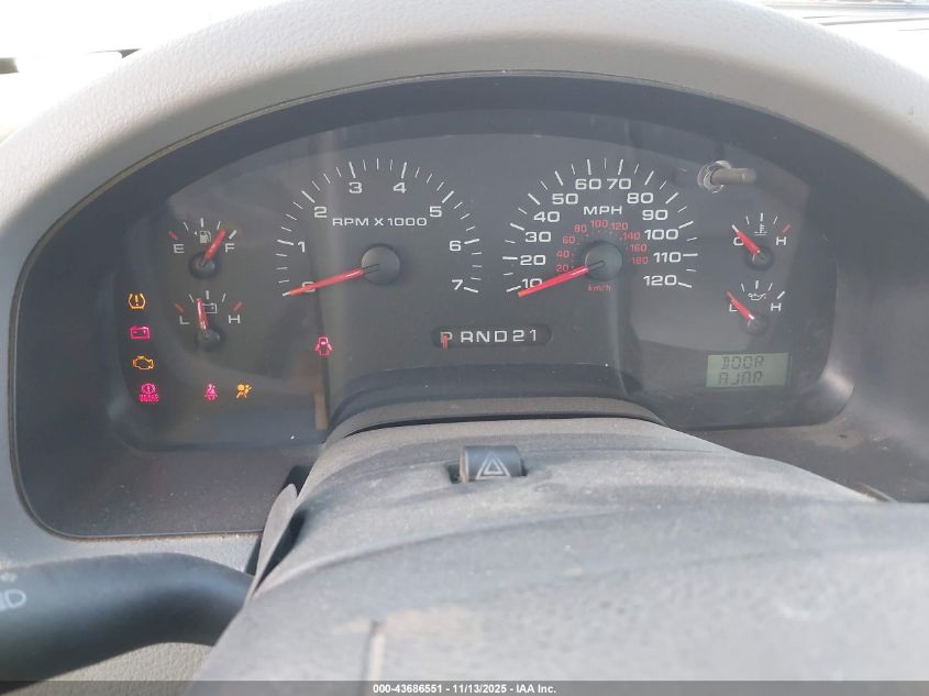 2008 Ford F-150 60Th Anniversary/Fx2/Xl/Xlt VIN: 1FTRW12W28KB55629 Lot: 43686551