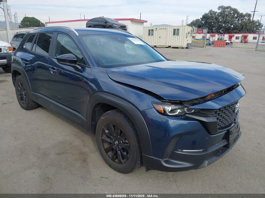 2024 MAZDA CX-50 2.5 S PREFERRED - 7MMVABBM7RN162531