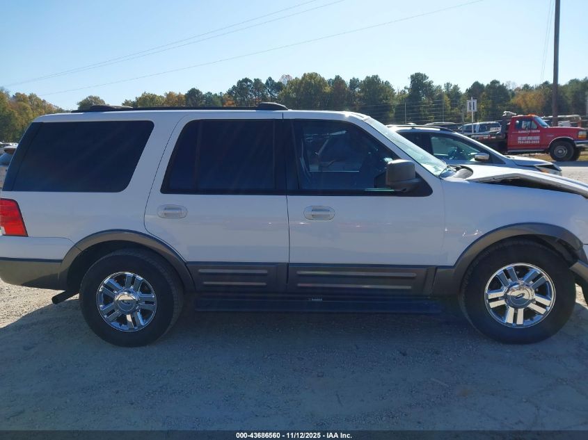 2004 Ford Expedition Nbx/Xlt VIN: 1FMFU16L34LB07372 Lot: 43686560
