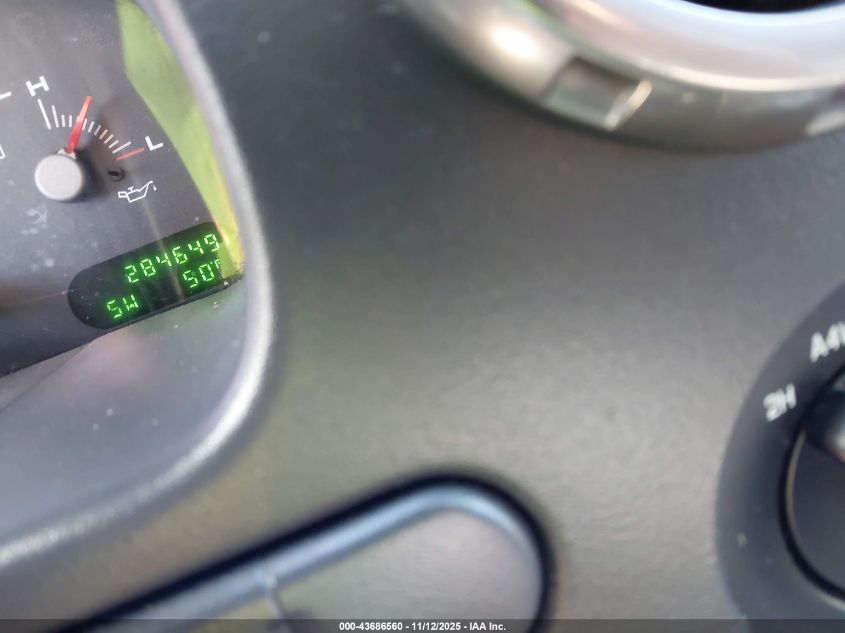 2004 Ford Expedition Nbx/Xlt VIN: 1FMFU16L34LB07372 Lot: 43686560