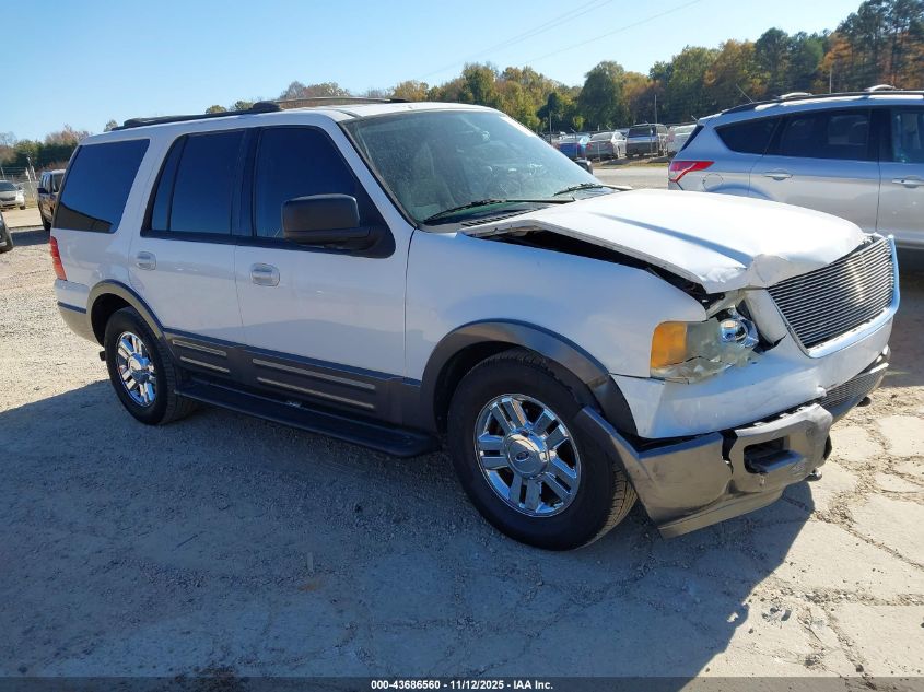 2004 Ford Expedition Nbx/Xlt