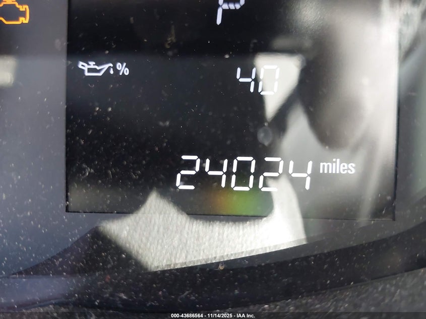 2021 Chevrolet Spark Fwd Ls Automatic VIN: KL8CB6SA2MC740193 Lot: 43686564