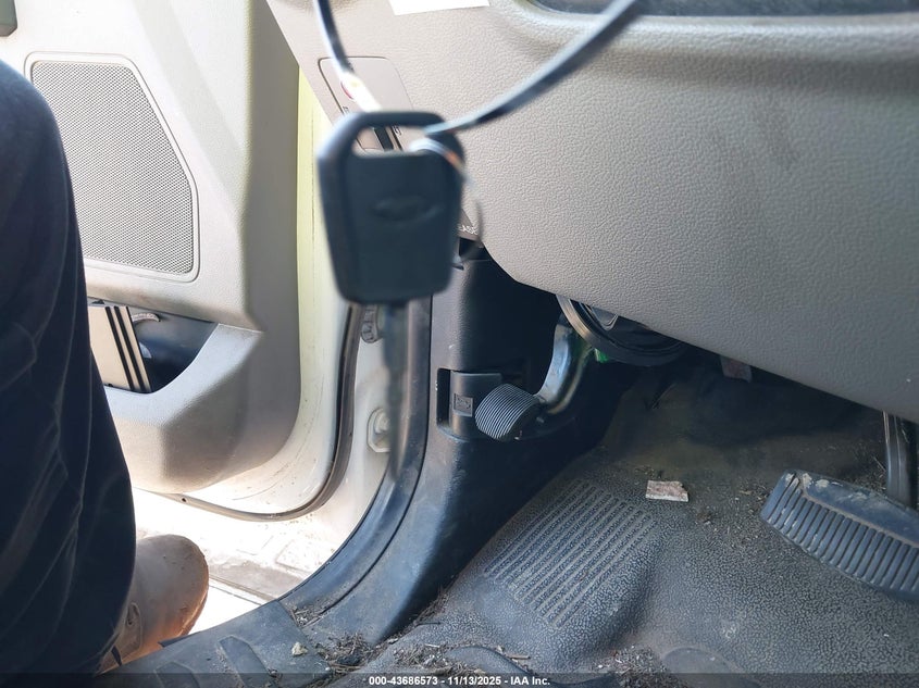 2017 Ford F-450 Chassis Xl VIN: 1FD0W4GY3HEB19026 Lot: 43686573