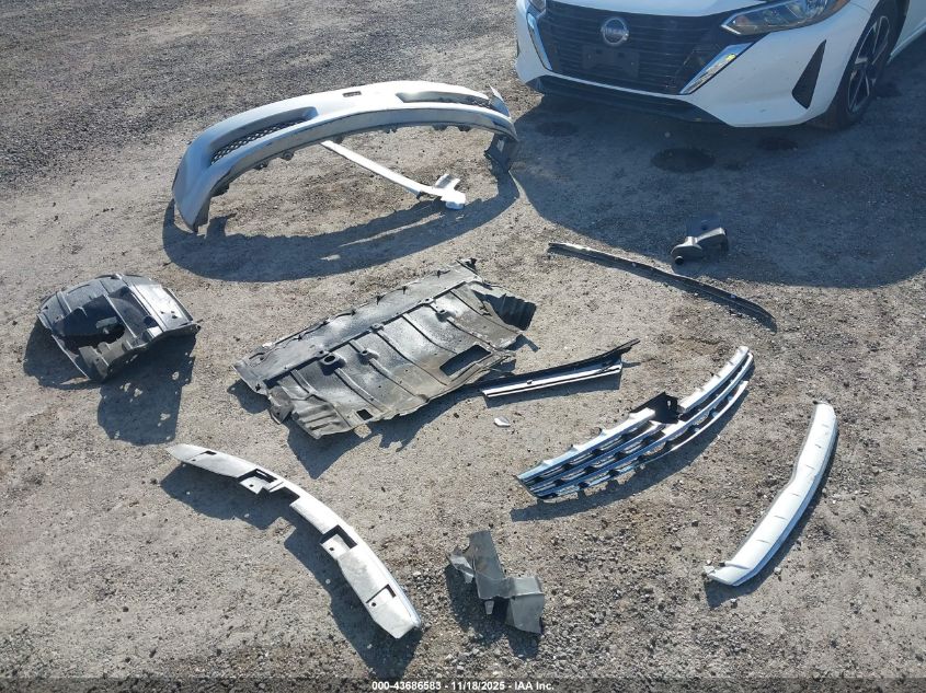 2006 Infiniti G35 VIN: JNKCV54E46M704073 Lot: 43686583