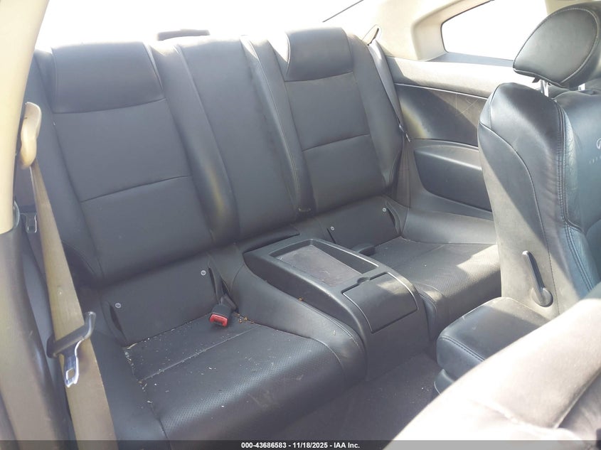 2006 Infiniti G35 VIN: JNKCV54E46M704073 Lot: 43686583
