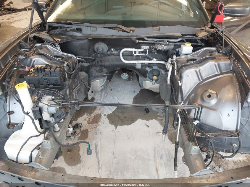 2018 Dodge Charger R/T Scat Pack Rwd VIN: 2C3CDXGJ8JH210632 Lot: 43686593