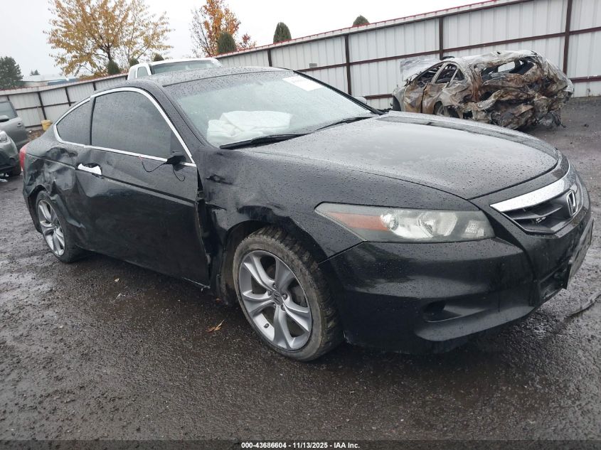 HONDA ACCORD 3.5 EX-L