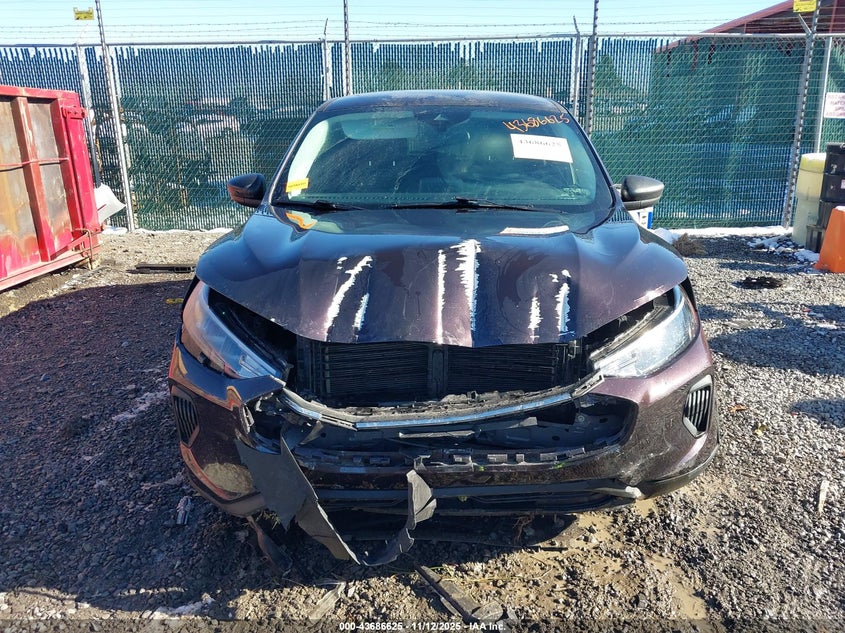 2023 FORD ESCAPE ACTIVE 1FMCU9GN7PUB11568