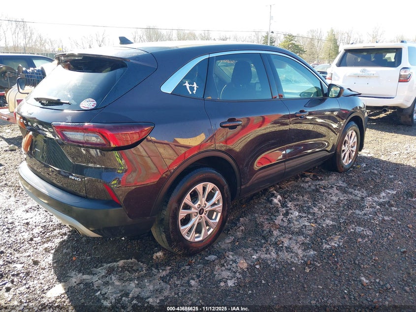 2023 FORD ESCAPE ACTIVE 1FMCU9GN7PUB11568