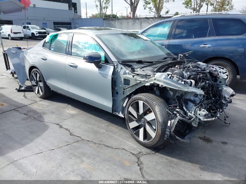 VOLVO S60 T8 PLUS DARK THEME