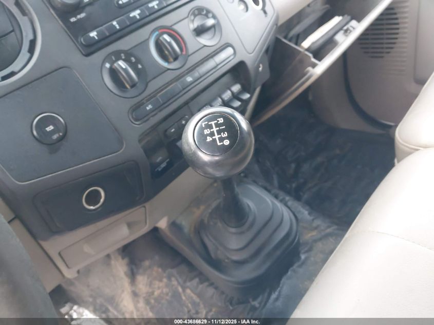 2008 Ford F-350 Chassis Lariat/Xl/Xlt VIN: 1FDWX36R78EA39935 Lot: 43686629