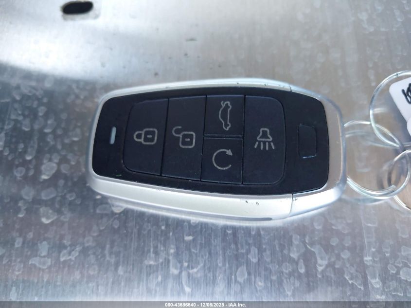 2017 Chevrolet Suburban Premier VIN: 1GNSCJKC7HR152160 Lot: 43686640