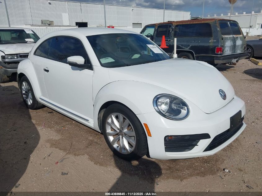 VOLKSWAGEN BEETLE #PINKBEETLE/1.8T CLASSIC/1.8T S