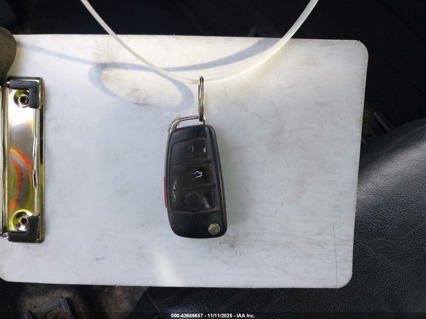 2006 Audi A4 2.0T VIN: WAUBF78E76A214290 Lot: 43686657