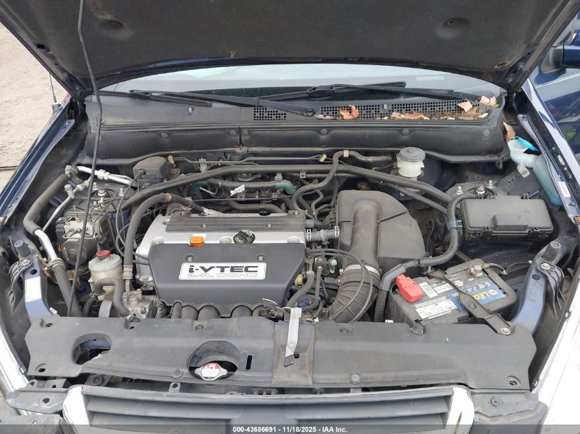 2003 Honda Cr-V Ex VIN: SHSRD788X3U100376 Lot: 43686691