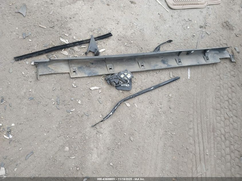 2003 Honda Cr-V Ex VIN: SHSRD788X3U100376 Lot: 43686691