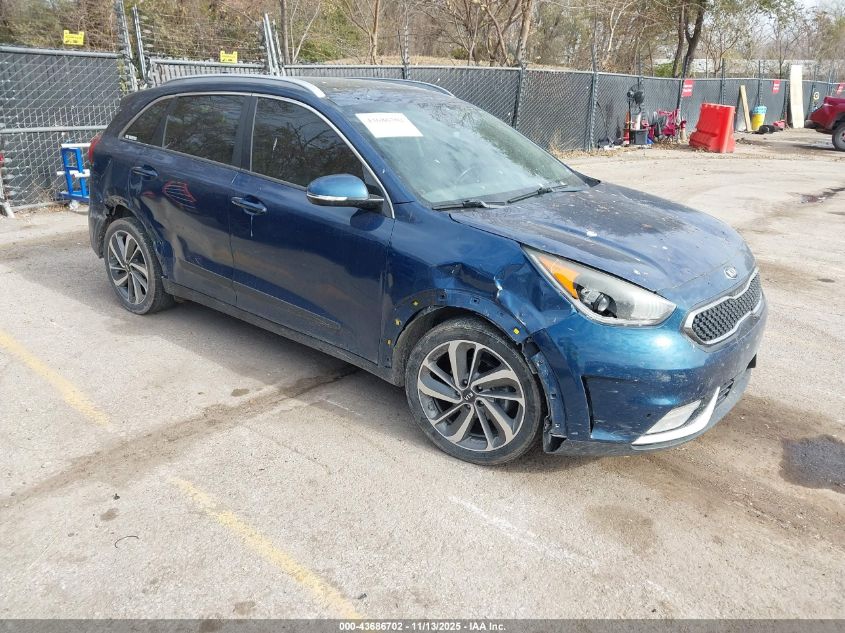 KIA NIRO TOURING